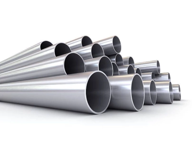 Specifications and types of SS Pipe