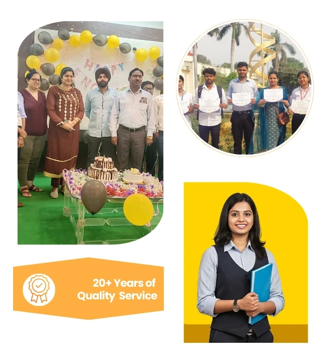 Engineering Colleges in Lucknow Creating Future-Ready Engineers