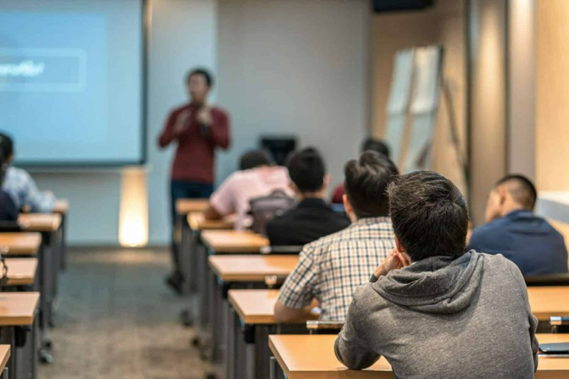 MENA IT Training Market Demand and Forecast 2024-2032