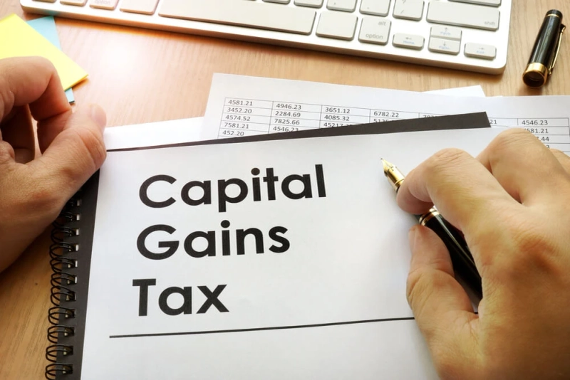 Understanding Texas Capital Gains Tax: What You Need to Know