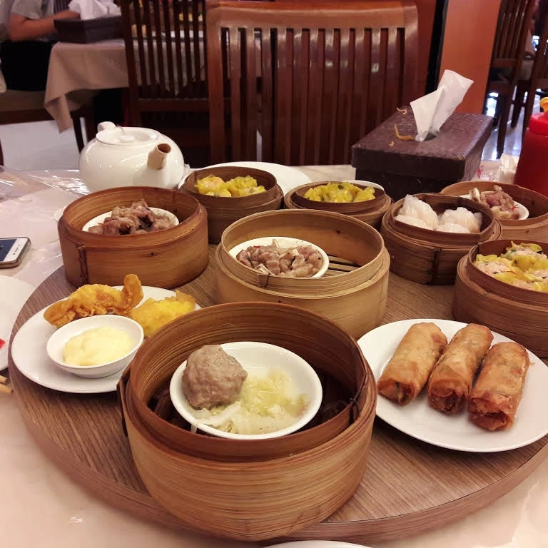 5 Best Dimsum Restaurants In Jakarta