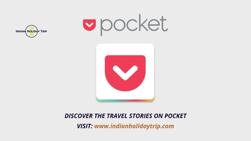Discover Indian Holiday Trip on Pocket