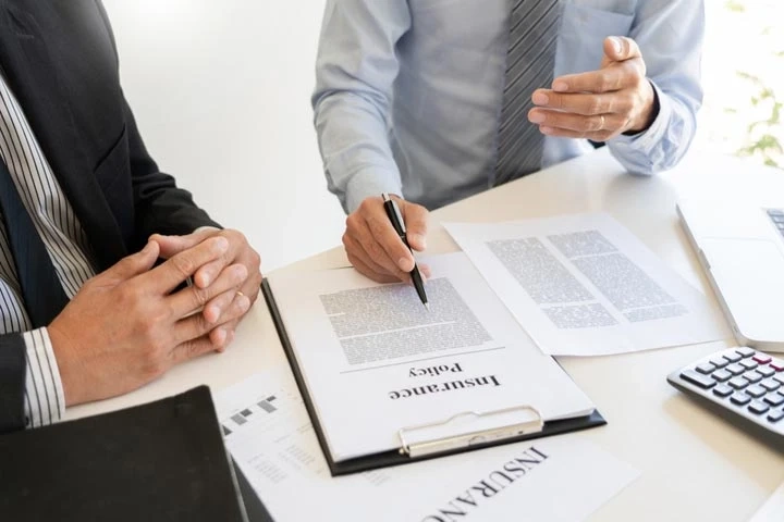 Insurance Brokerage Market Is Projected To Move Ahead at a CAGR of 7.0% by 2022 to 2031
