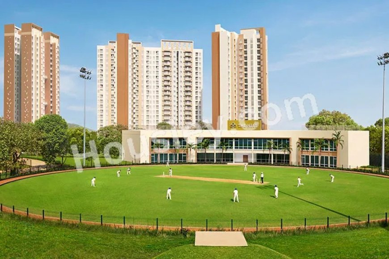 Unveiling Your Dream Home: Lodha Casa Verdura Thane - A Haven of Luxury in a Connected Location