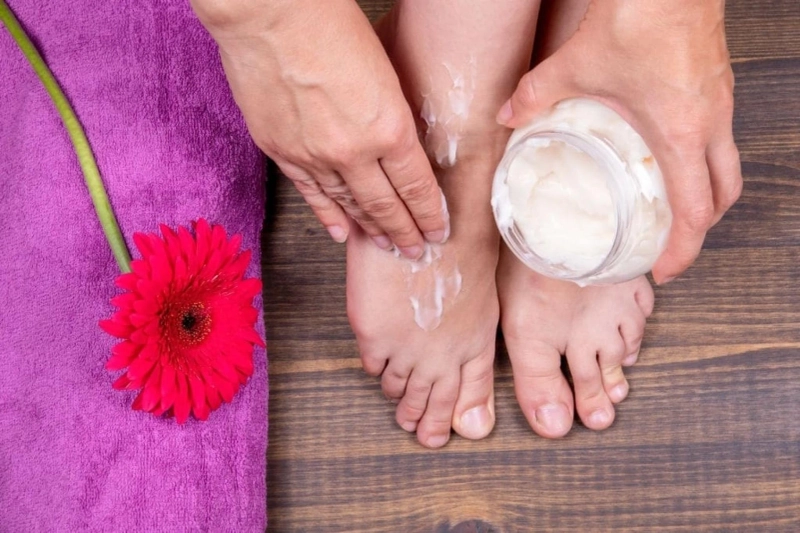 SOFT & GLOWING: BEST BODY BUTTERS