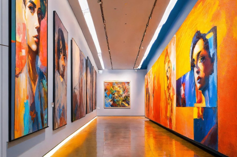 The Influence of Patty Chang: Moving Past Art Galleries to Social Reflection