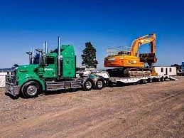 Importance Of Truck Unloading Material Management Services