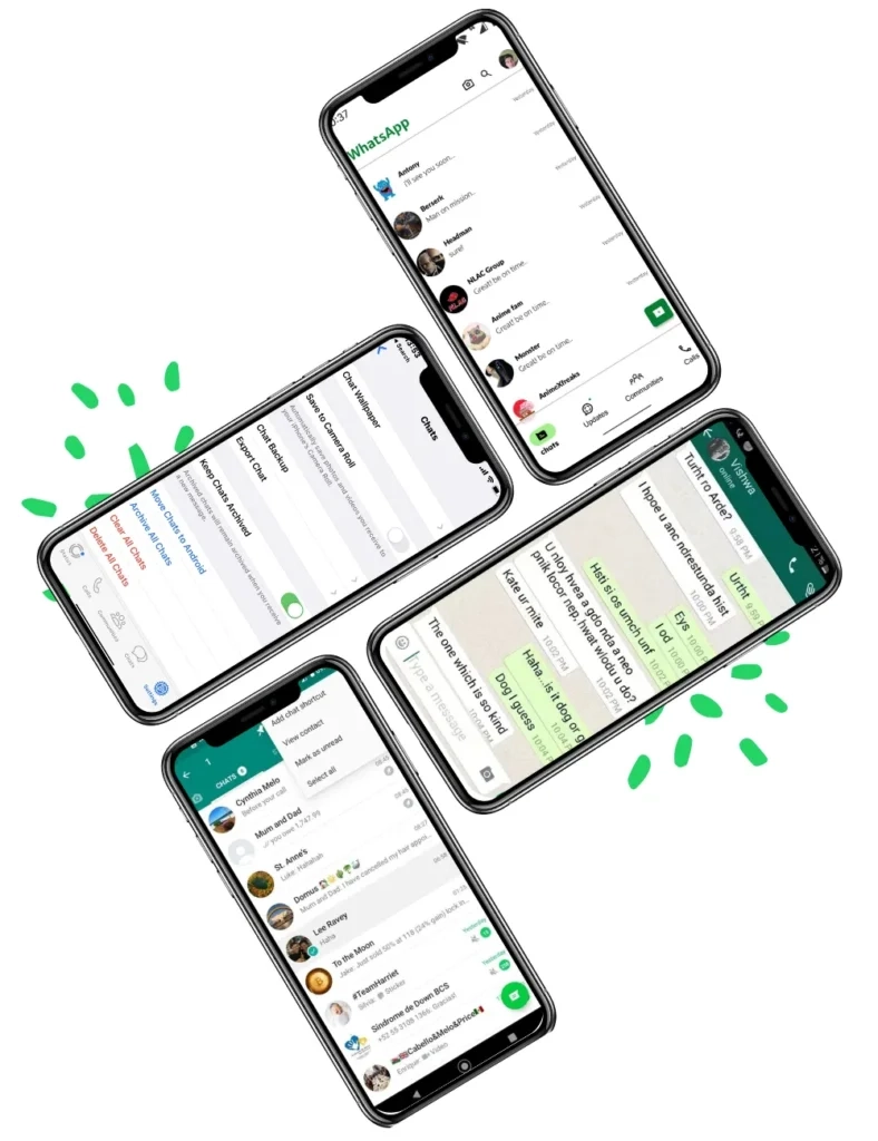 Whatsapp Plus – The Complete Guide to Features, Benefits, Safety & Downloading (2025)