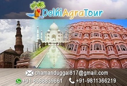 Cost Effective Car Rental Services in Delhi