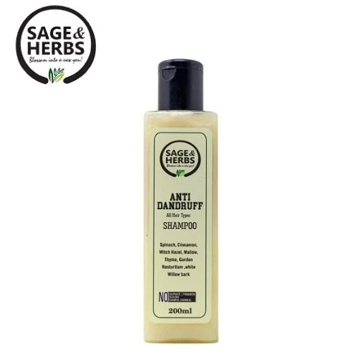 Anti Dandruff Shampoo: The Complete Guide to a Flake-Free, Healthy Scalp