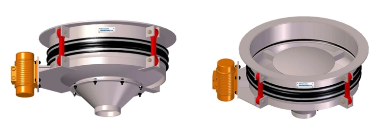 Vibrating Feeders Pune