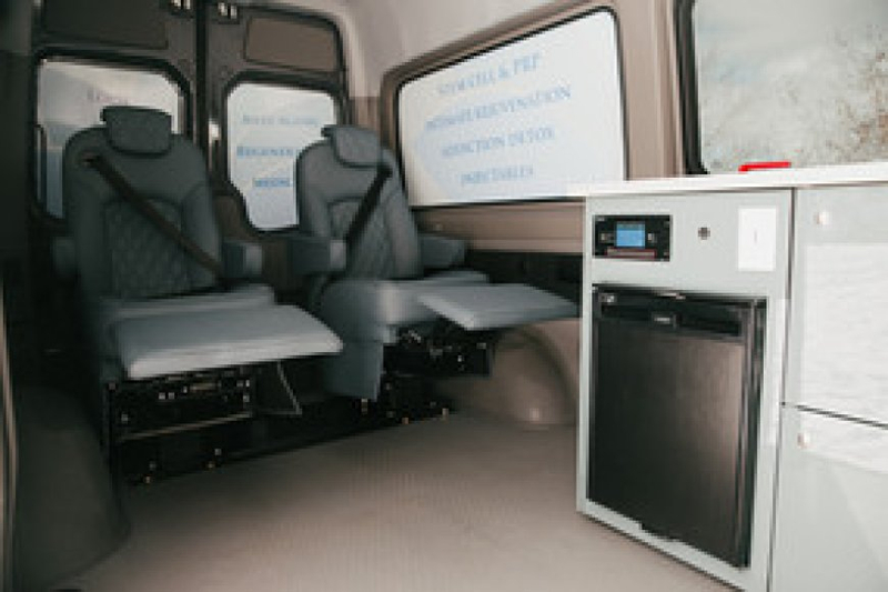 The Convenience of Mobile IV Therapy: Bringing Wellness to Your Doorstep