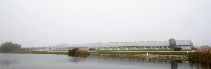 Cooper Farms is Hiring in Mercer County 