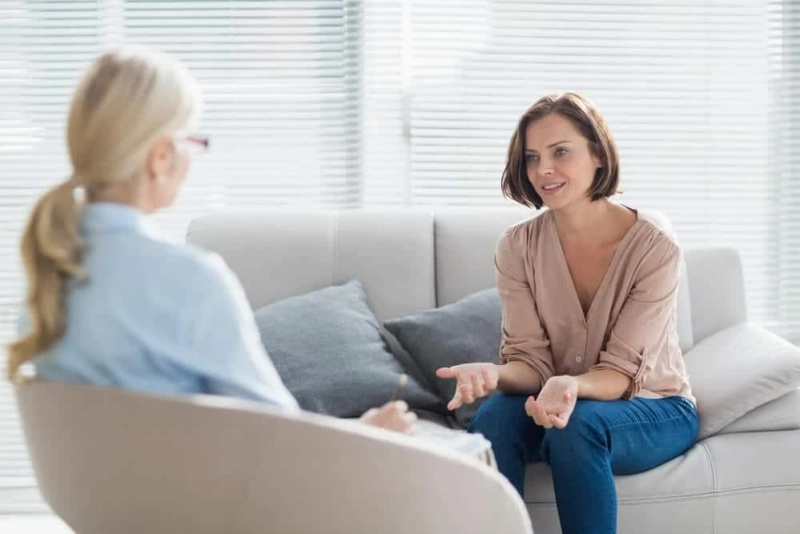 Difference between Clinical and Counseling Psychology?