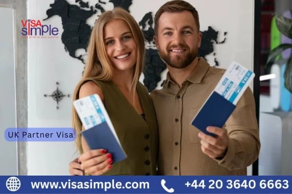 Building a Life Together in the UK Through the UK Partner Visa