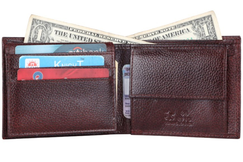 RFID Blocking Wallet: A Modern Necessity for Secure Transactions