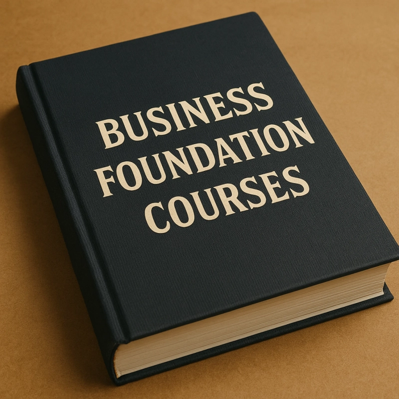 Science vs. Business Foundation Courses: Which One Should You Choose?