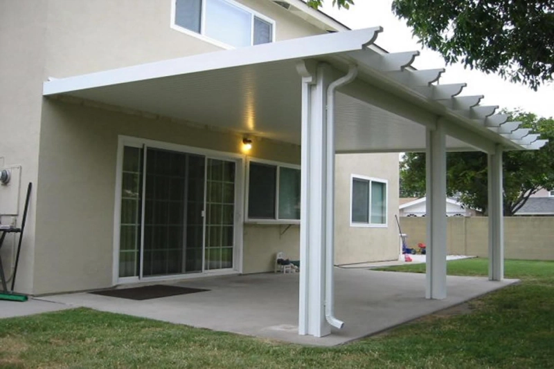 How Do I Choose sthe Right Patio Materials?