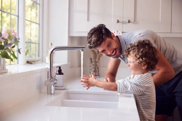 The Importance of Faucets