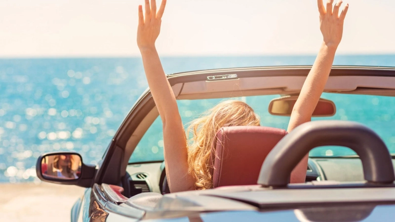 Navigate Dubai's Summer Heat: The Ultimate Guide to Affordable Monthly Car Rentals