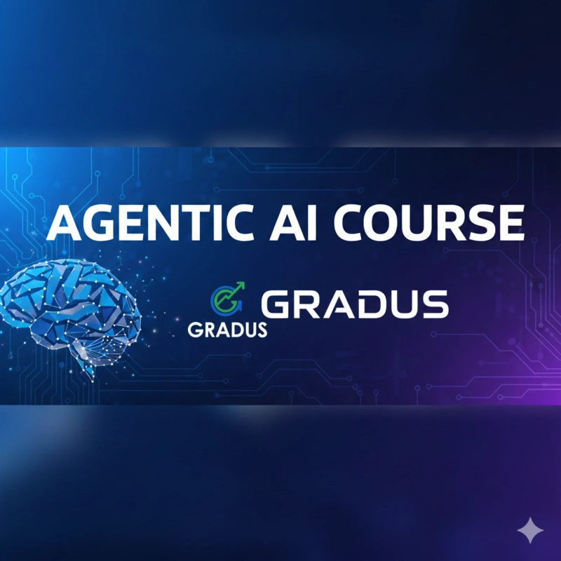 Is Gradus the Best Agentic AI Engineering Course for Your Career in 2026?