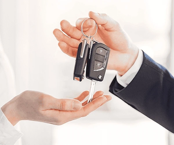Reliable and Efficient Car Key Replacement in Atlanta