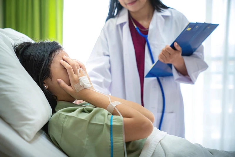 5 Reasons to Induce an Abortion