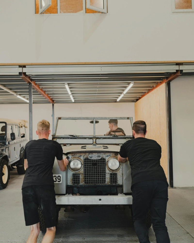 Brake Fluid Change – Why It’s Essential for Safe and Reliable Driving