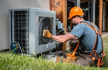 Reliable HVAC Services in Methuen, MA for Year-Round Comfort