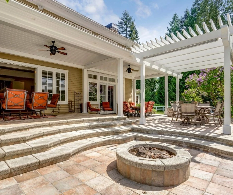 5 Tips to Get Your Outdoor Living Space Summer Ready