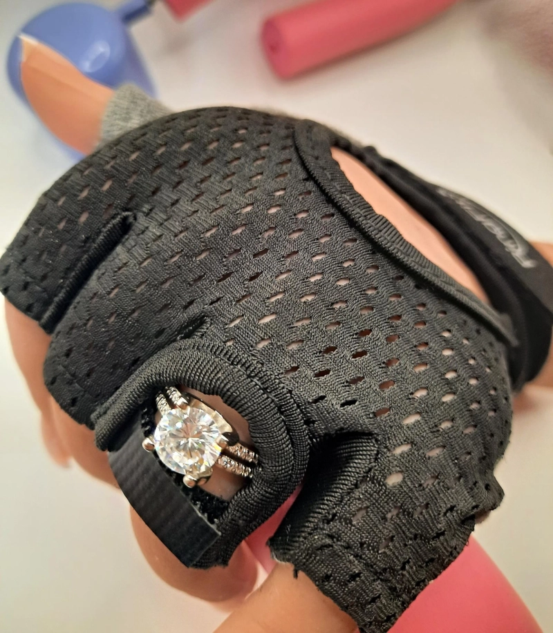 Designed for Her: Where Performance Meets Personal Style in the Gym