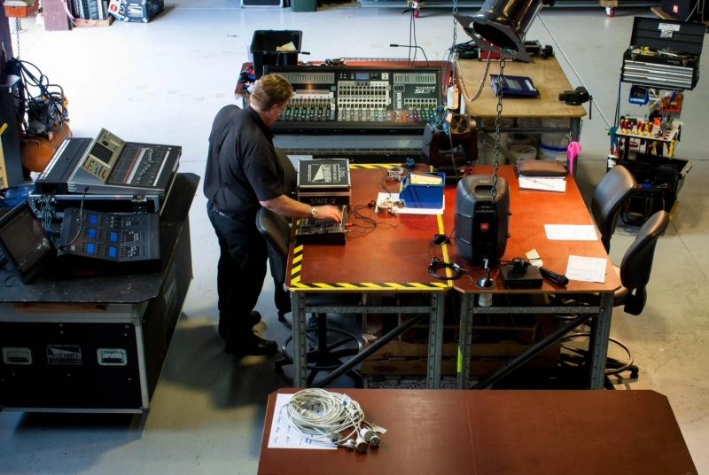 What Drama Room Equipment Do You Need?