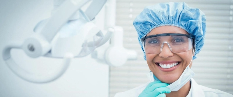 Denture Repairs Auckland