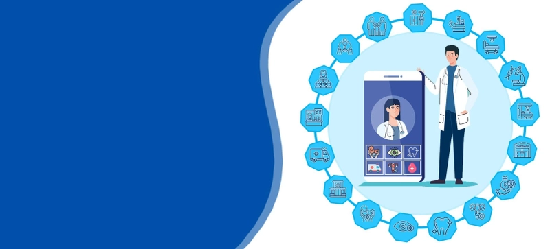 Hospital Management System: Revolutionizing Healthcare Through Digital Innovation