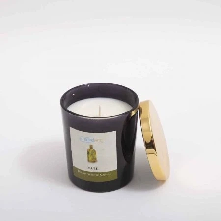Looking for colourfull wax candles