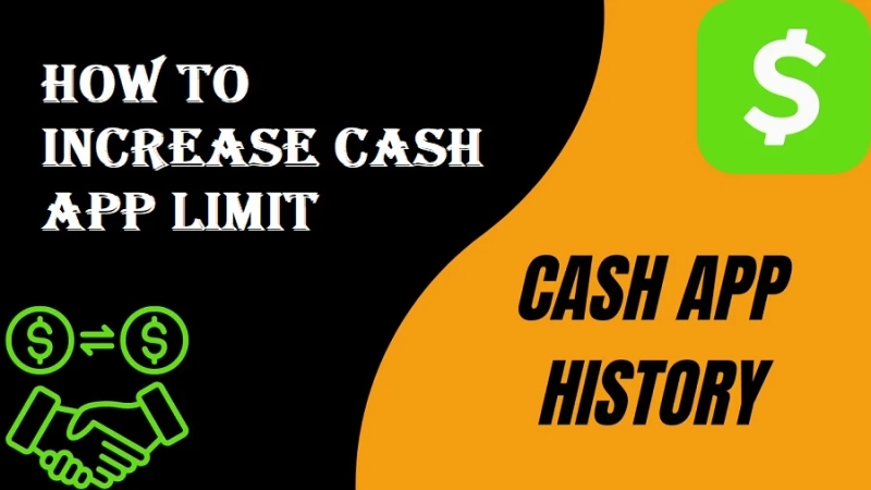 How to Increase Your Cash App Daily or Weekly Limit?