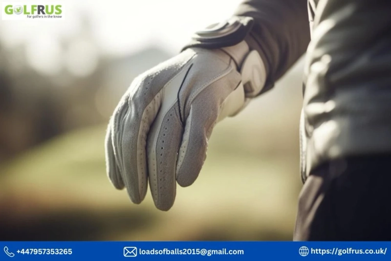 Golf Grips That Transform Your Game: Discover the Best Options for Comfort and Control