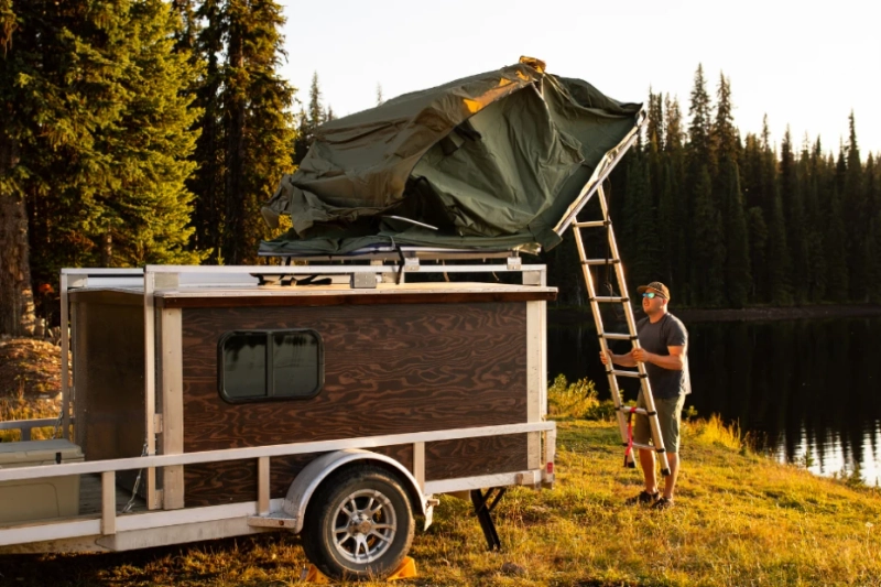A Straightforward Look At Vehicle Awnings For Outdoor Travel