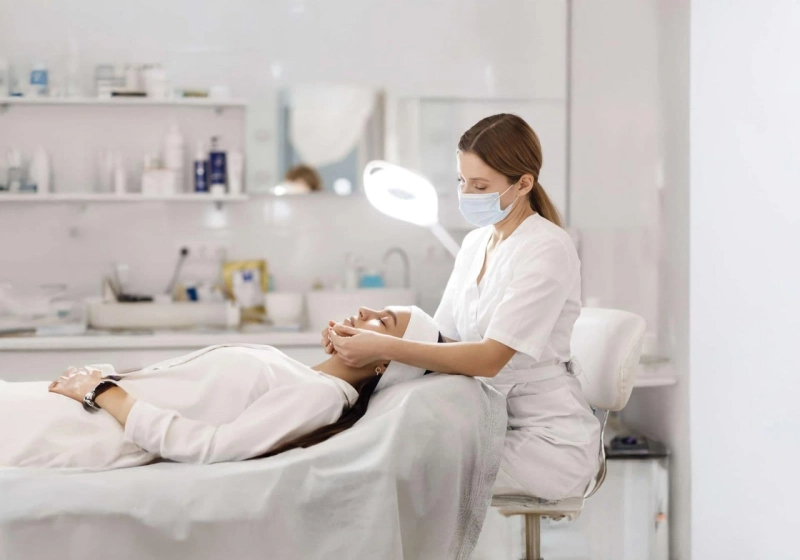 Top Aesthetic Courses for Beginners and Professionals Alike