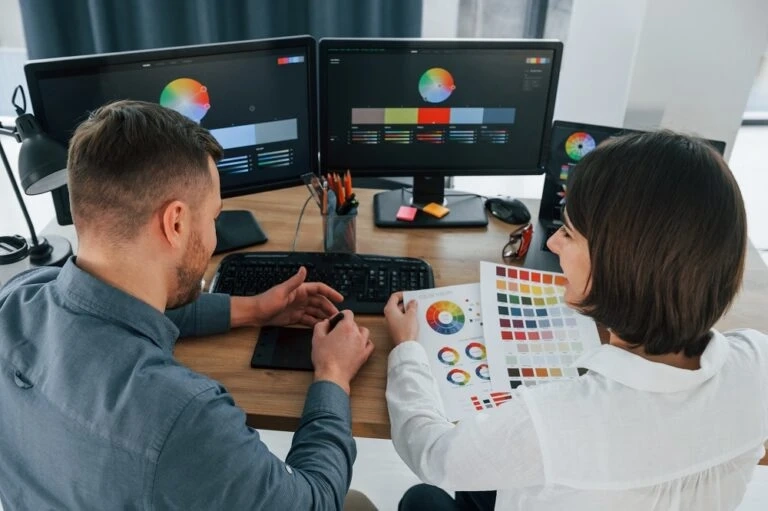 Top 4 SDLC Methodologies Used in Custom Software Development