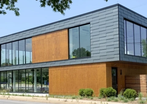 Global Fiber Cement Rainscreen Panels Market to Grow by a CAGR of ~13% during 2022 – 2031
