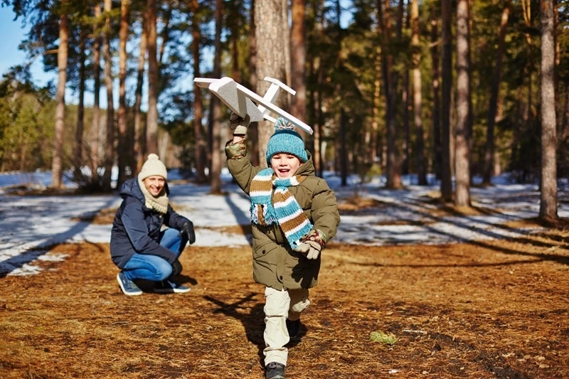 Kid-Friendly Alaska Tours and Ketchikan’s Historical Gems