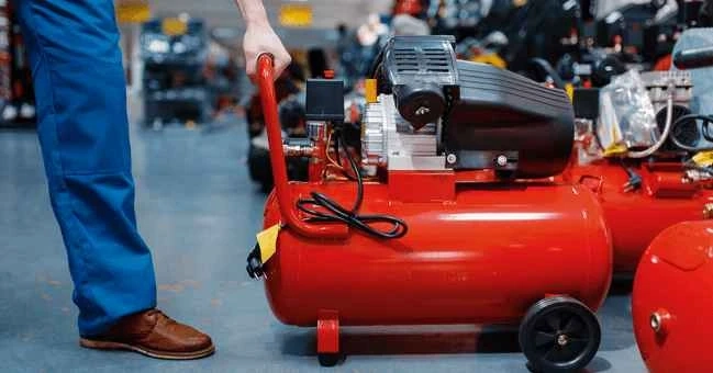 Is A Reciprocating Air Compressor Best For you?