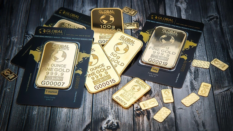 A Smart Investor’s Guide to Buying Gold and Silver in Today’s MarketDraft: My Post Title