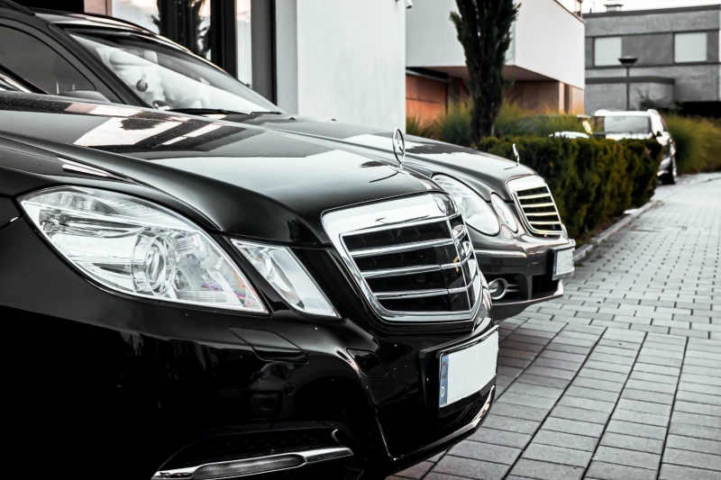 Score Big with Game Day Transportation in Atlanta