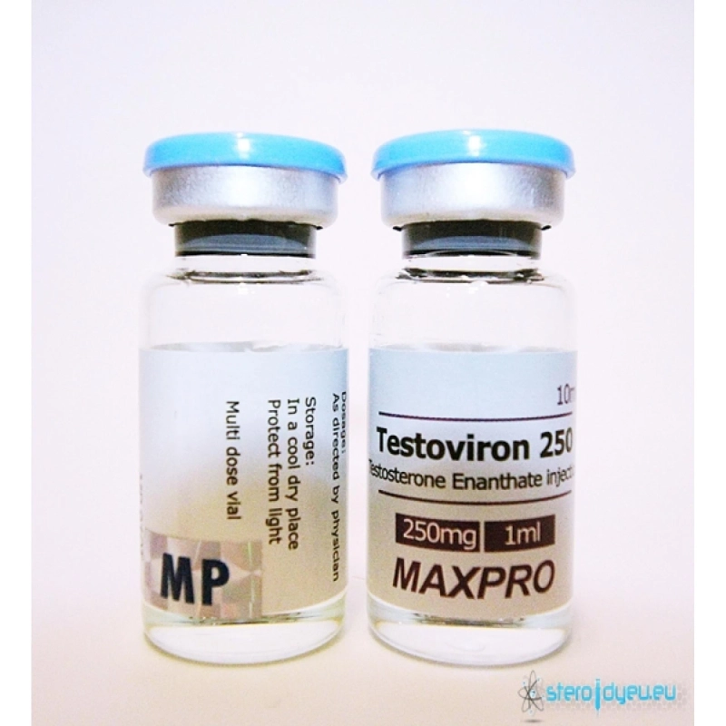 Steroidy EU and Maxpro Steroids: A Comprehensive Guide for Fitness Enthusiasts