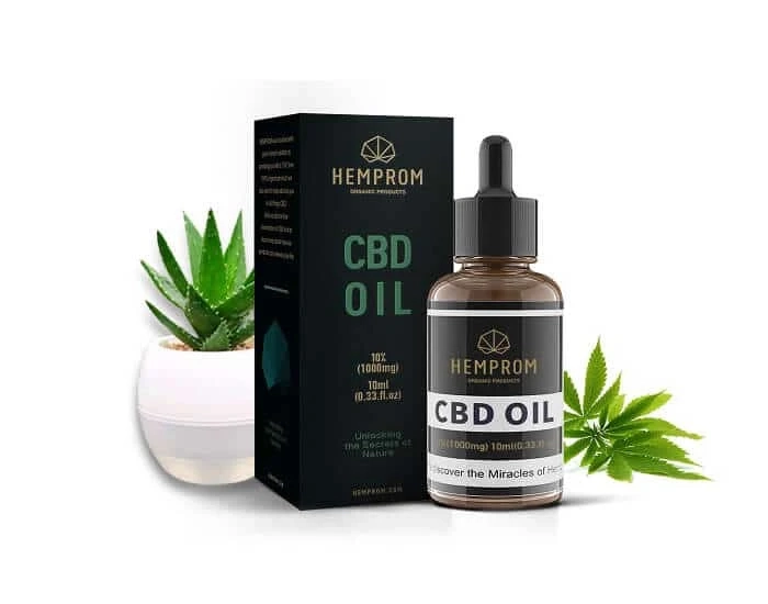 Custom CBD Boxes for Retail Products are Becoming Popular