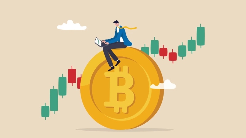 Cloud Mining: Kripto Madenciliği Bulutlarda