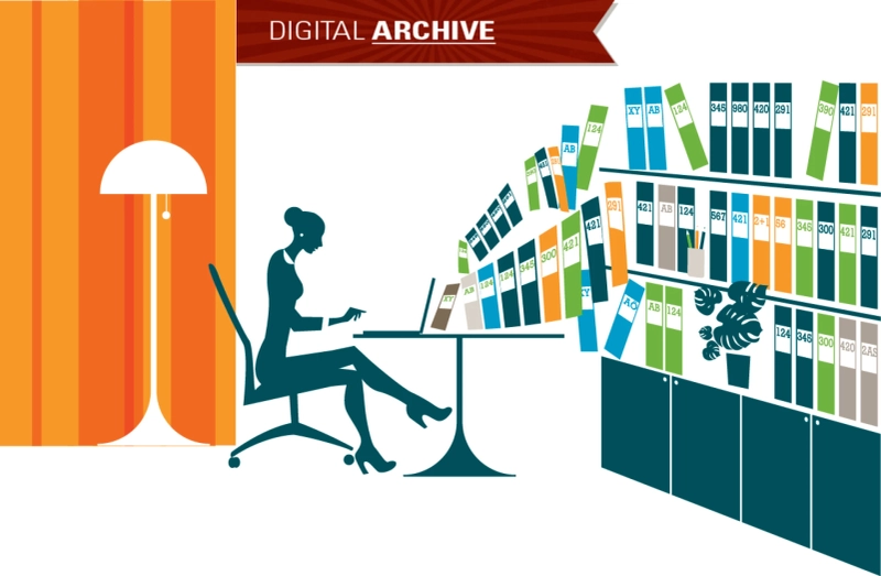 Enhancing Your Data Preservation Strategy with Cutting-Edge Digital Archiving Services
