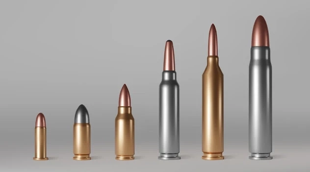 Europe Small Caliber Ammunition Market 2023-2033 | In-Depth Research on Industry Segmentation